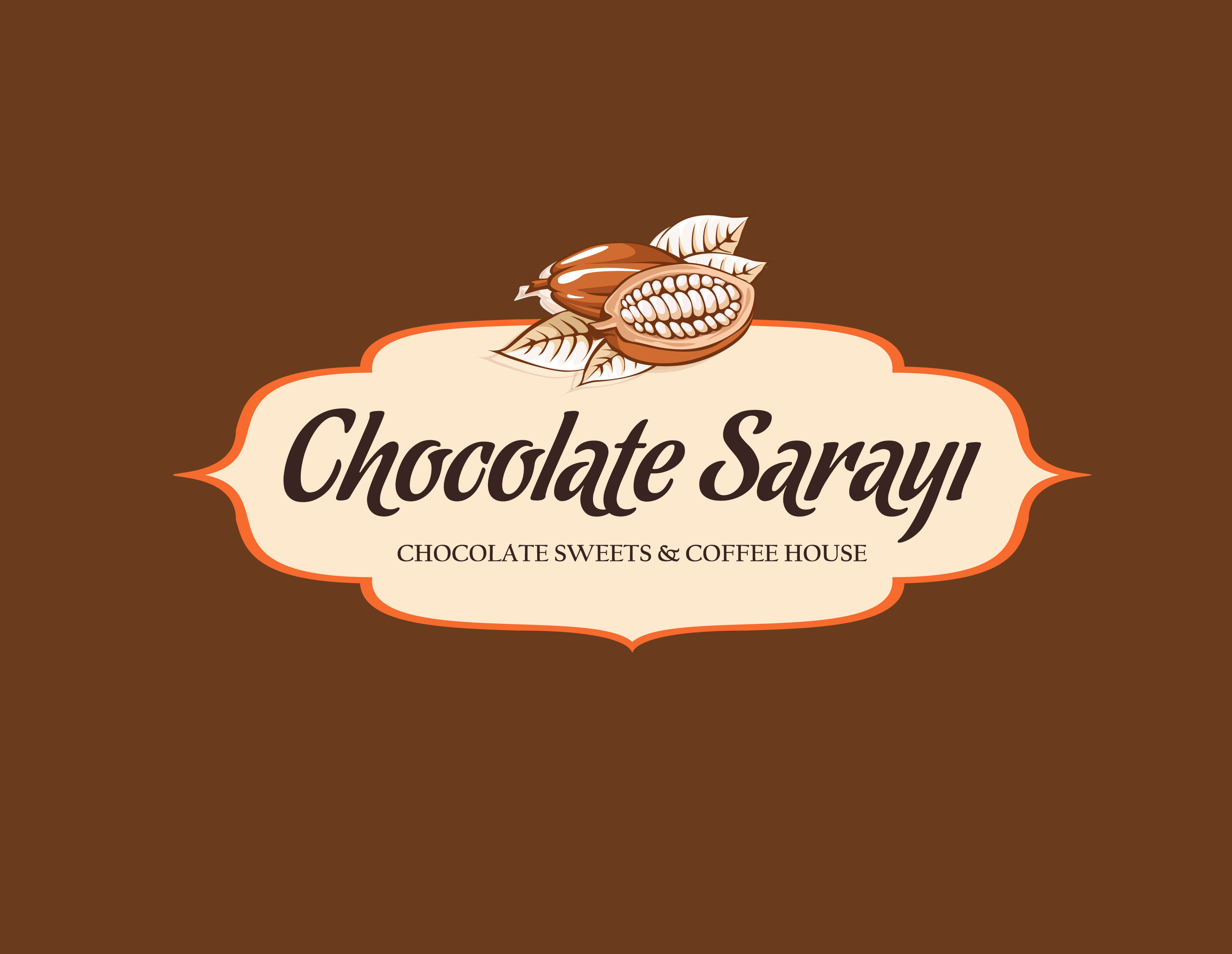 Chocolat sarayi